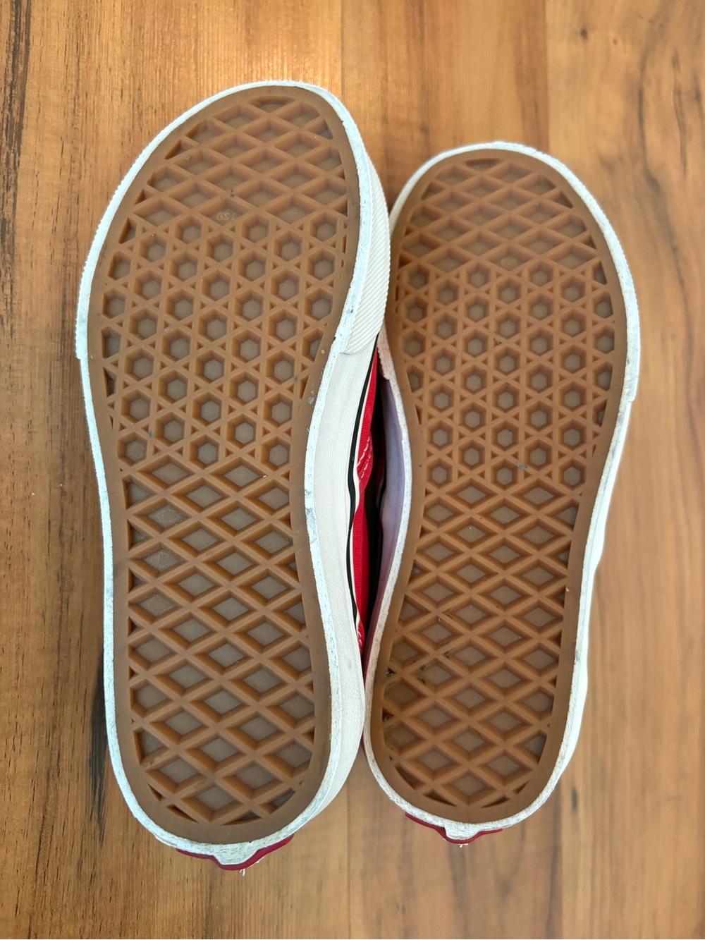 Vans Slip-On Sneakers - Picture 6 of 6